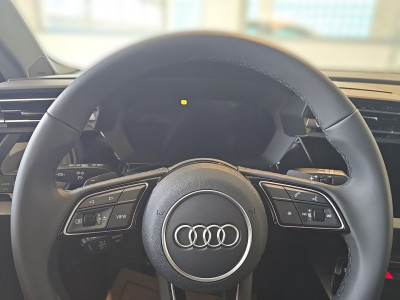 Audi A3 Gebrauchtwagen Audi A3 Gebrauchtwagen