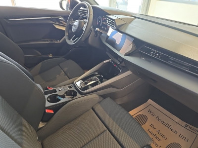 Audi A3 Gebrauchtwagen Audi A3 Gebrauchtwagen