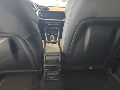Audi A3 Gebrauchtwagen Audi A3 Gebrauchtwagen