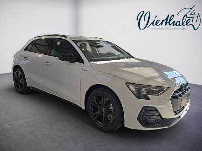 Audi A3 Gebrauchtwagen Audi A3 Gebrauchtwagen