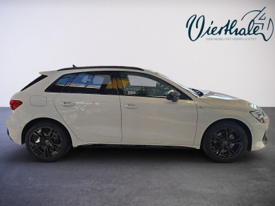 Audi A3 Gebrauchtwagen Audi A3 Gebrauchtwagen