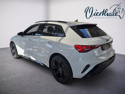 Audi A3 Gebrauchtwagen Audi A3 Gebrauchtwagen