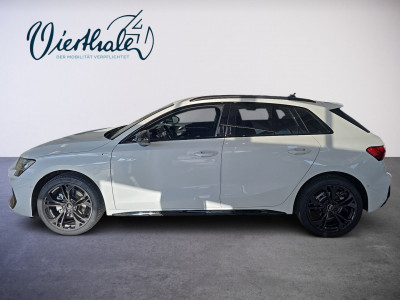 Audi A3 Gebrauchtwagen Audi A3 Gebrauchtwagen