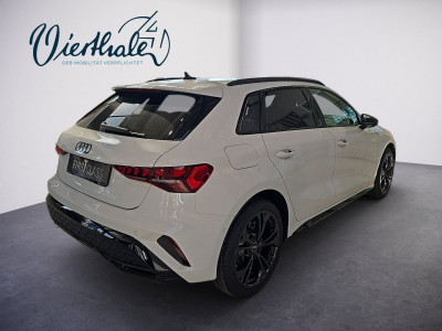 Audi A3 Gebrauchtwagen Audi A3 Gebrauchtwagen