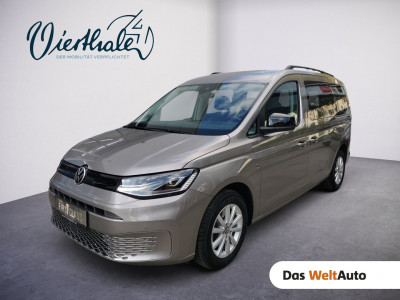 VW Caddy Gebrauchtwagen VW Caddy Gebrauchtwagen