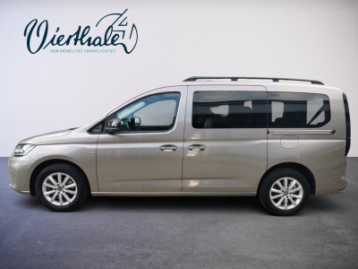 VW Caddy Gebrauchtwagen VW Caddy Gebrauchtwagen
