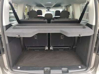 VW Caddy Gebrauchtwagen VW Caddy Gebrauchtwagen