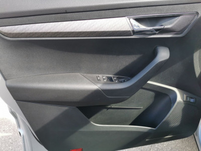 Skoda Karoq Gebrauchtwagen Skoda Karoq Gebrauchtwagen