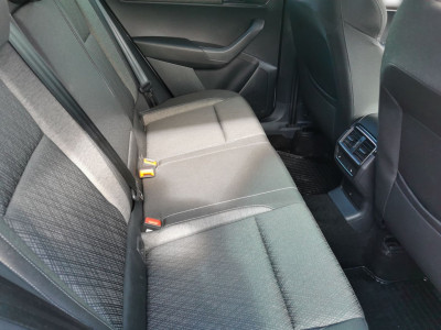 Skoda Karoq Gebrauchtwagen Skoda Karoq Gebrauchtwagen