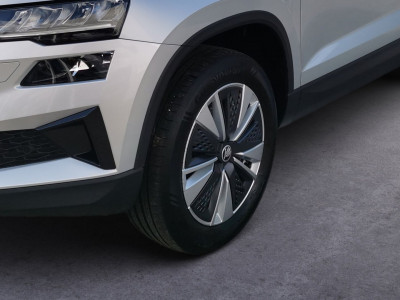 Skoda Karoq Gebrauchtwagen Skoda Karoq Gebrauchtwagen