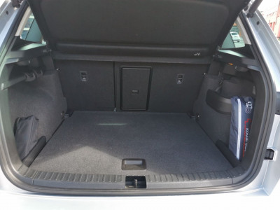Skoda Karoq Gebrauchtwagen Skoda Karoq Gebrauchtwagen
