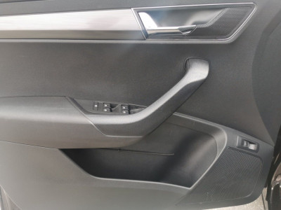 Skoda Karoq Gebrauchtwagen Skoda Karoq Gebrauchtwagen