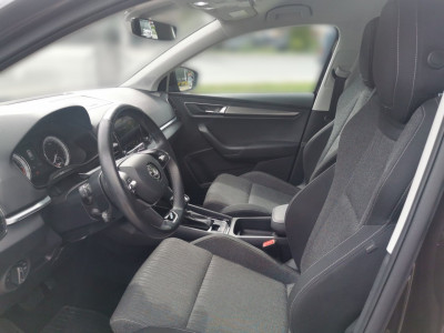 Skoda Karoq Gebrauchtwagen Skoda Karoq Gebrauchtwagen