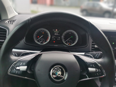 Skoda Karoq Gebrauchtwagen Skoda Karoq Gebrauchtwagen