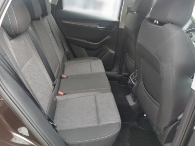 Skoda Karoq Gebrauchtwagen Skoda Karoq Gebrauchtwagen