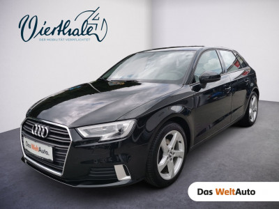 Audi A3 Gebrauchtwagen
