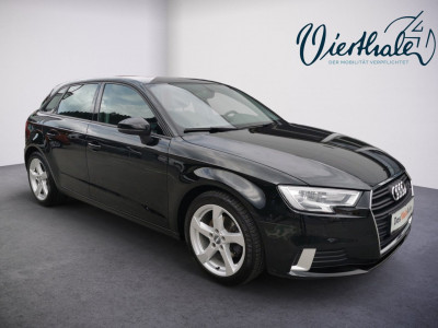 Audi A3 Gebrauchtwagen