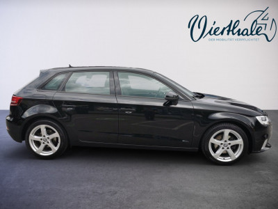 Audi A3 Gebrauchtwagen