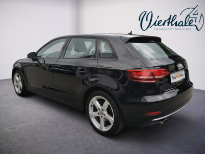 Audi A3 Gebrauchtwagen