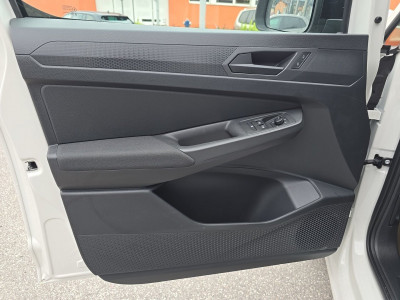 VW Caddy Gebrauchtwagen VW Caddy Gebrauchtwagen