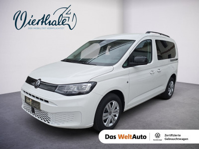 VW Caddy Gebrauchtwagen VW Caddy Gebrauchtwagen