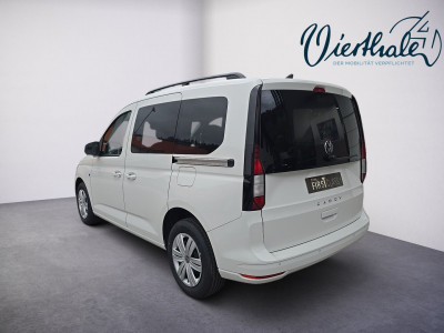 VW Caddy Gebrauchtwagen VW Caddy Gebrauchtwagen