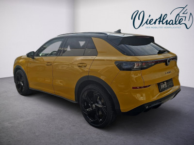 VW T-Roc Gebrauchtwagen VW T-Roc Gebrauchtwagen