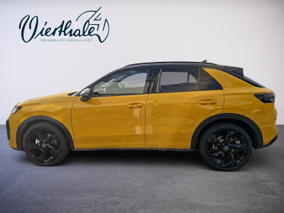 VW T-Roc Gebrauchtwagen VW T-Roc Gebrauchtwagen
