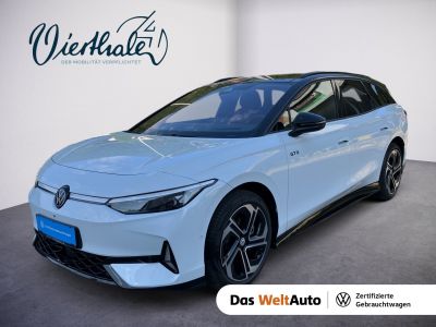 VW ID.7 Gebrauchtwagen