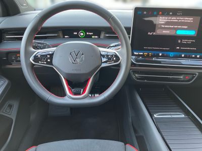 VW ID.7 Gebrauchtwagen VW ID.7 Gebrauchtwagen