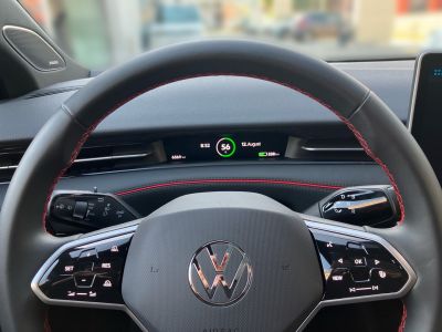 VW ID.7 Gebrauchtwagen VW ID.7 Gebrauchtwagen