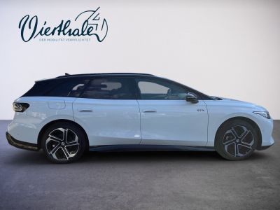 VW ID.7 Gebrauchtwagen VW ID.7 Gebrauchtwagen