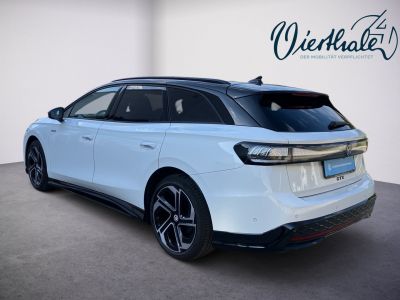 VW ID.7 Gebrauchtwagen VW ID.7 Gebrauchtwagen