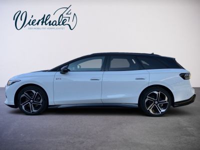 VW ID.7 Gebrauchtwagen VW ID.7 Gebrauchtwagen