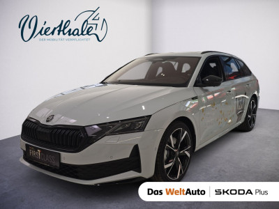 Skoda Octavia Gebrauchtwagen Skoda Octavia Gebrauchtwagen