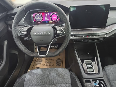 Skoda Octavia Gebrauchtwagen Skoda Octavia Gebrauchtwagen