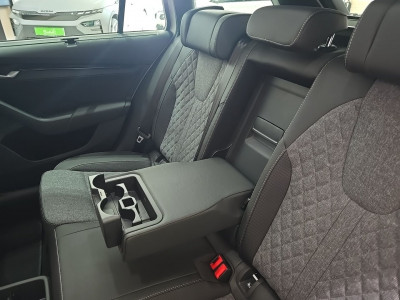 Skoda Octavia Gebrauchtwagen Skoda Octavia Gebrauchtwagen