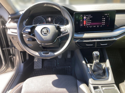 Skoda Octavia Gebrauchtwagen Skoda Octavia Gebrauchtwagen