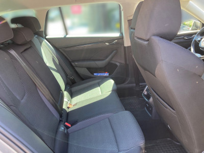 Skoda Octavia Gebrauchtwagen Skoda Octavia Gebrauchtwagen