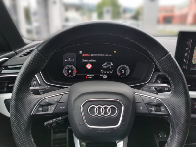 Audi A4 Gebrauchtwagen Audi A4 Gebrauchtwagen