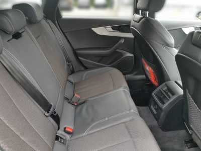 Audi A4 Gebrauchtwagen Audi A4 Gebrauchtwagen