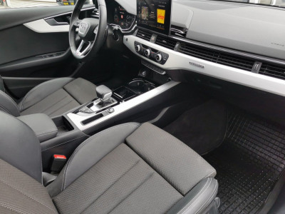 Audi A4 Gebrauchtwagen Audi A4 Gebrauchtwagen