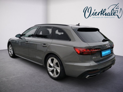 Audi A4 Gebrauchtwagen Audi A4 Gebrauchtwagen