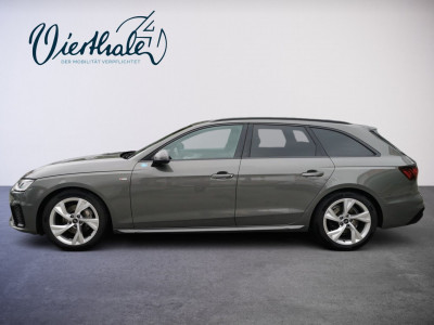 Audi A4 Gebrauchtwagen Audi A4 Gebrauchtwagen