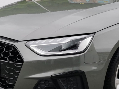 Audi A4 Gebrauchtwagen Audi A4 Gebrauchtwagen