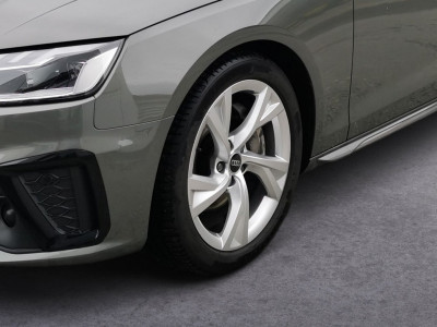 Audi A4 Gebrauchtwagen Audi A4 Gebrauchtwagen