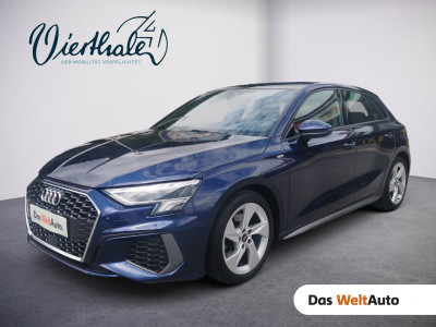 Audi A3 Gebrauchtwagen Audi A3 Gebrauchtwagen