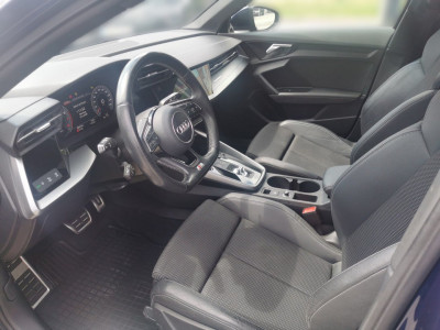 Audi A3 Gebrauchtwagen Audi A3 Gebrauchtwagen