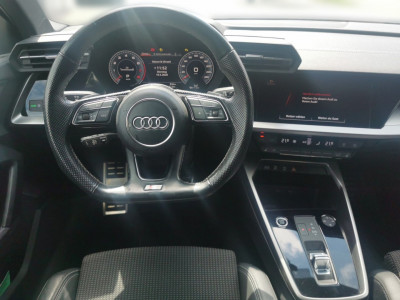 Audi A3 Gebrauchtwagen Audi A3 Gebrauchtwagen