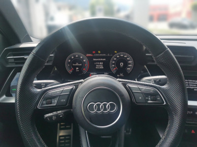 Audi A3 Gebrauchtwagen Audi A3 Gebrauchtwagen